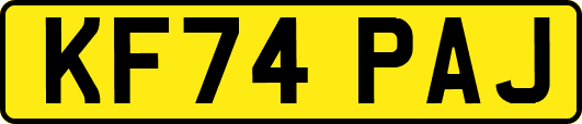 KF74PAJ
