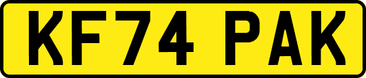 KF74PAK