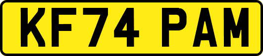 KF74PAM