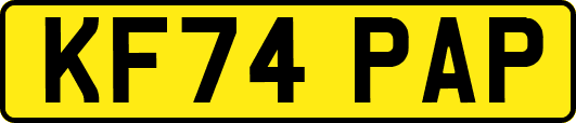 KF74PAP