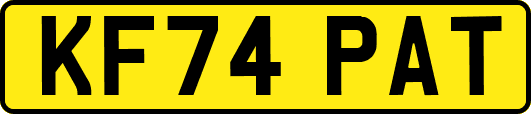 KF74PAT