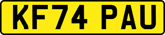 KF74PAU