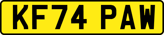 KF74PAW