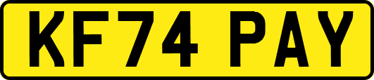 KF74PAY