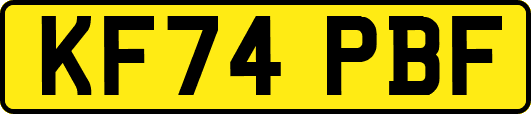 KF74PBF