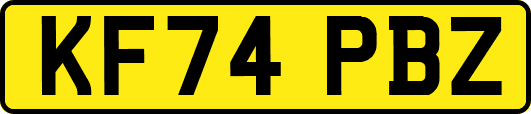 KF74PBZ