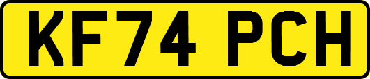 KF74PCH