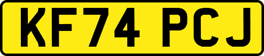 KF74PCJ