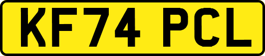 KF74PCL