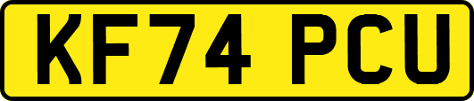 KF74PCU