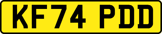 KF74PDD