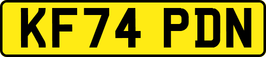 KF74PDN