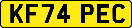 KF74PEC