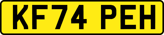 KF74PEH