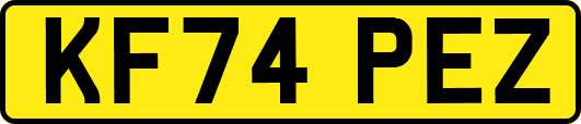 KF74PEZ