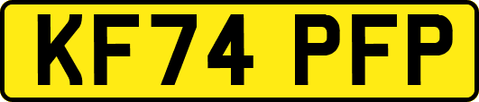 KF74PFP