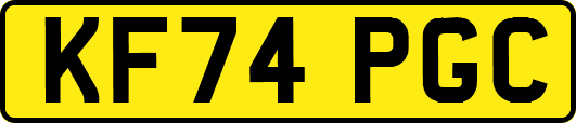 KF74PGC