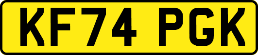 KF74PGK