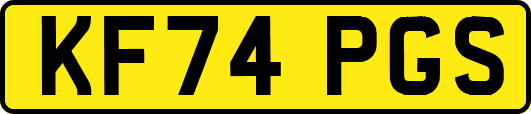 KF74PGS