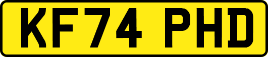 KF74PHD