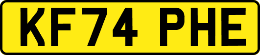 KF74PHE