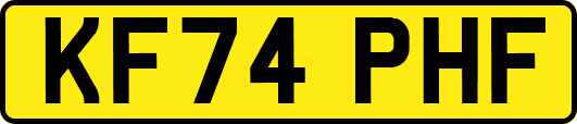 KF74PHF