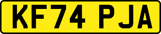 KF74PJA