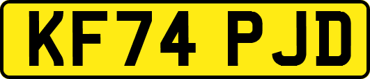 KF74PJD