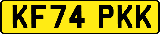 KF74PKK