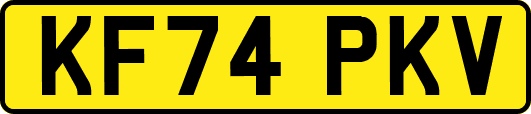 KF74PKV