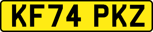KF74PKZ