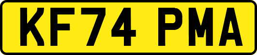 KF74PMA
