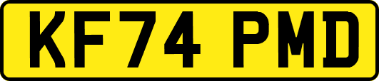 KF74PMD