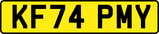 KF74PMY