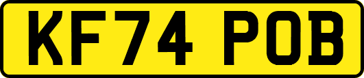 KF74POB
