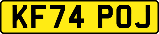 KF74POJ