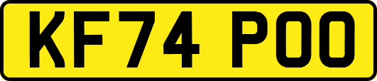 KF74POO