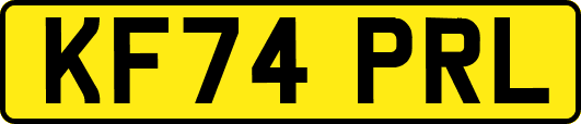 KF74PRL