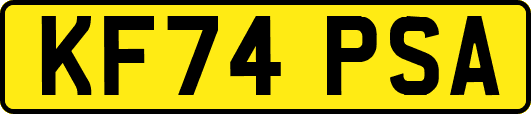 KF74PSA