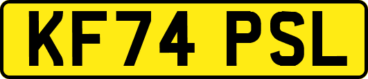 KF74PSL