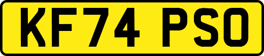 KF74PSO