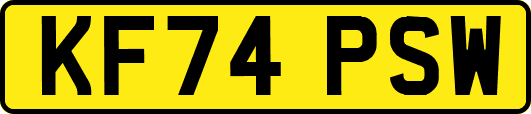 KF74PSW