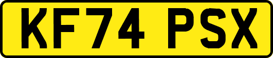 KF74PSX