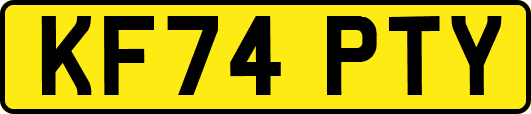 KF74PTY