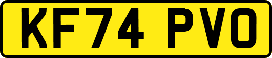 KF74PVO