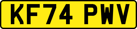 KF74PWV