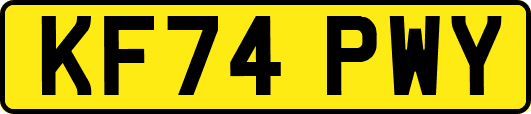 KF74PWY