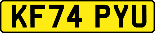 KF74PYU