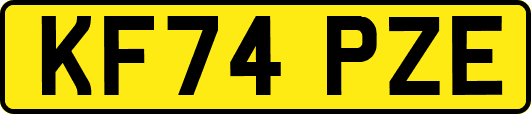 KF74PZE