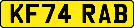 KF74RAB